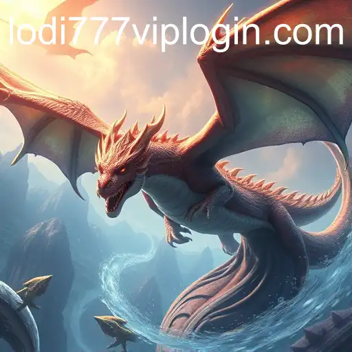 Exploring the Boundless Realms of Fantasy Worlds on Lodi777