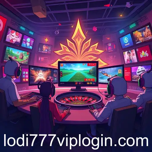Lodi777: Gaming in the Mid-2020s
