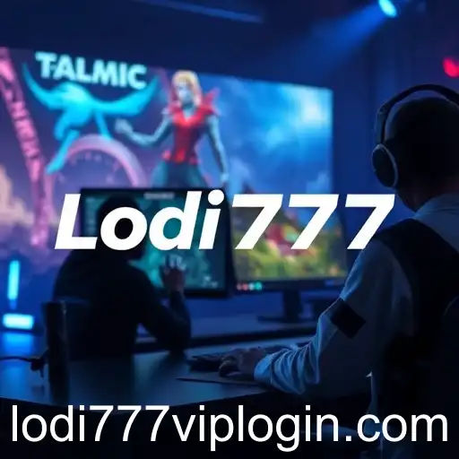 Lodi777: A New Milestone in Online Gaming