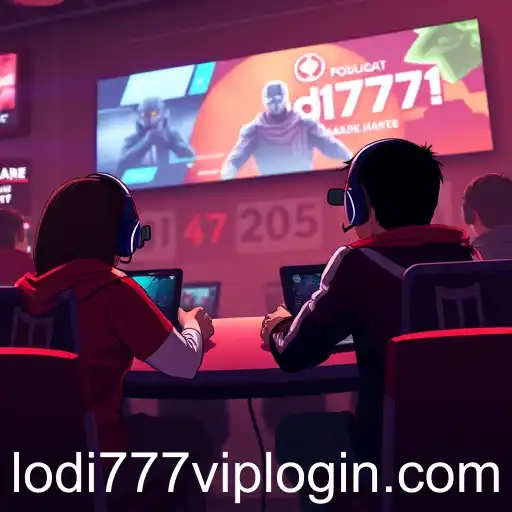 Lodi777: A New Era for Online Gaming