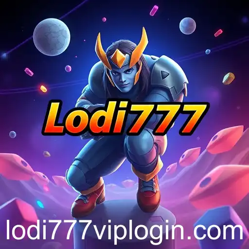 Lodi777 Revolutionizing Online Gaming
