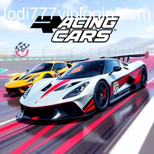 Racing Thrills: A High-Octane Adventure on Lodi777