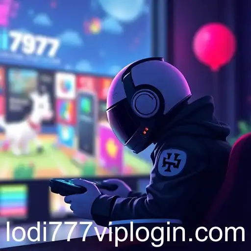 The Rise of Digital Gaming in 2025