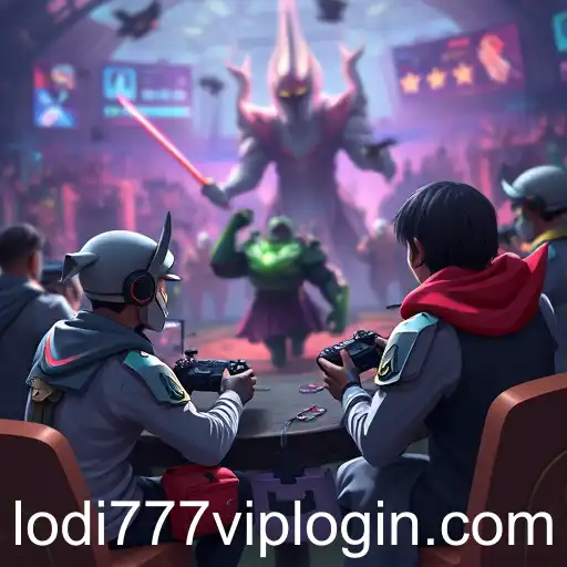 Rising Trends in Online Gaming Communities