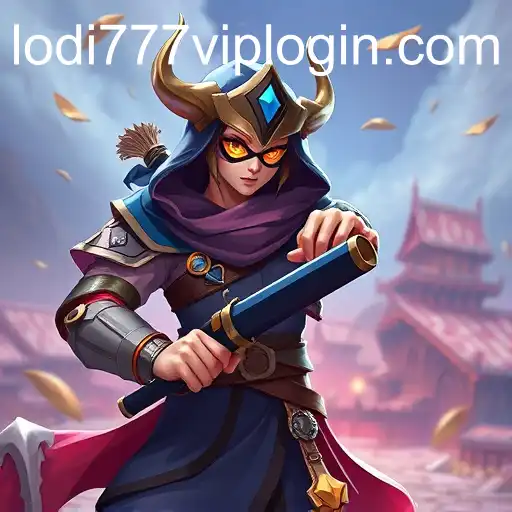 The Rising Popularity of Lodi777 in 2025