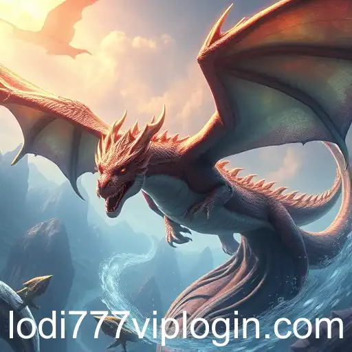 Exploring the Boundless Realms of Fantasy Worlds on Lodi777
