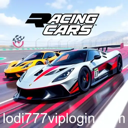 Racing Thrills: A High-Octane Adventure on Lodi777
