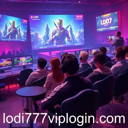 The Rise of Digital Gaming in 2025