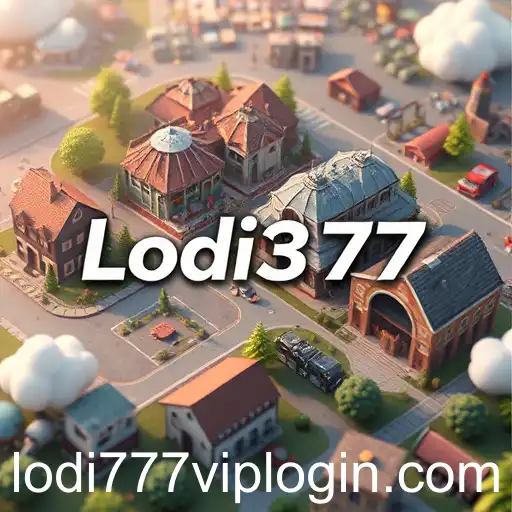 Exploring the Thrills of Simulation Experience: The Rise of 'lodi777'