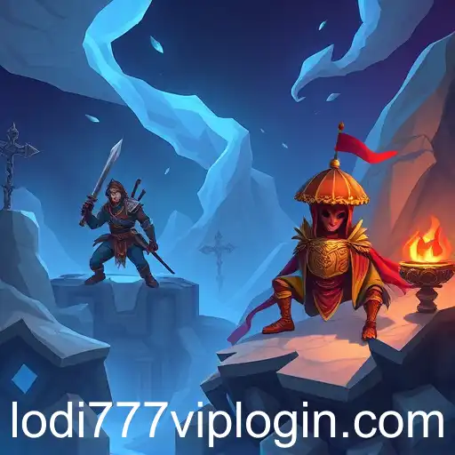 Exploring the World of Strategy Games: The Rise of 'lodi777'