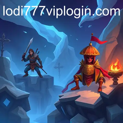 Exploring the World of Strategy Games: The Rise of 'lodi777'